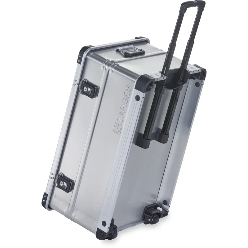 Wochenendangebot ZARGES Mobil Box K 424 XC