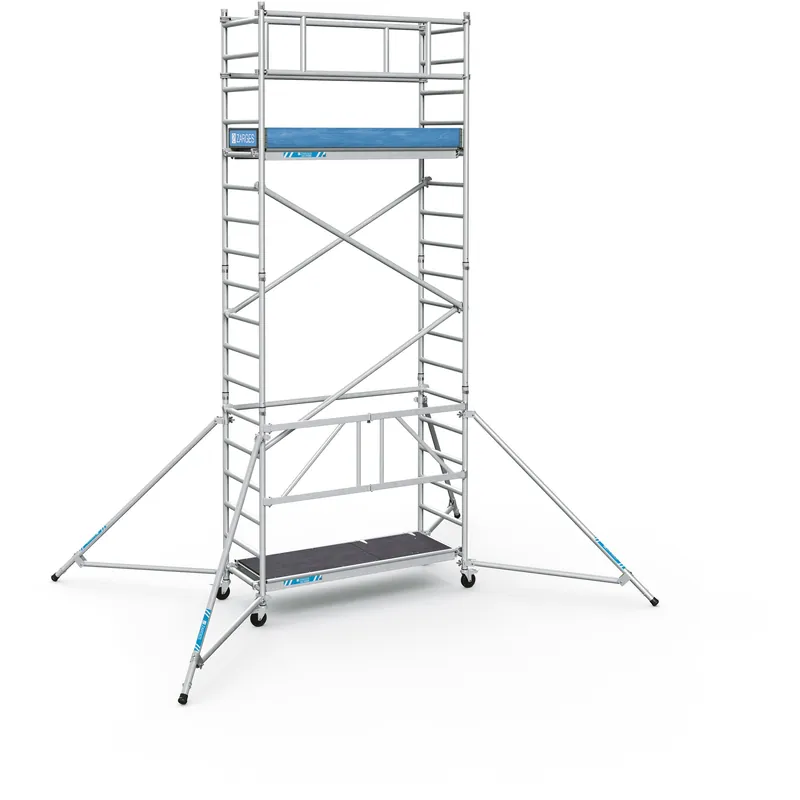 ZARGES Fahrgerüst PaxTower 1T Mega-Angebot