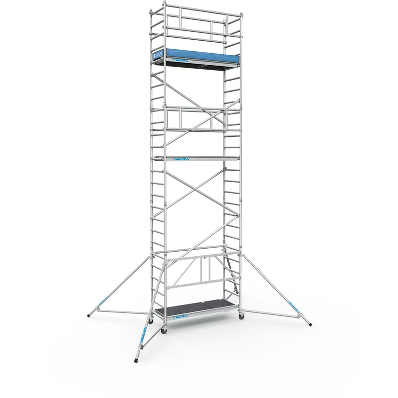 Preiswert ZARGES Fahrgerüst PaxTower 1T