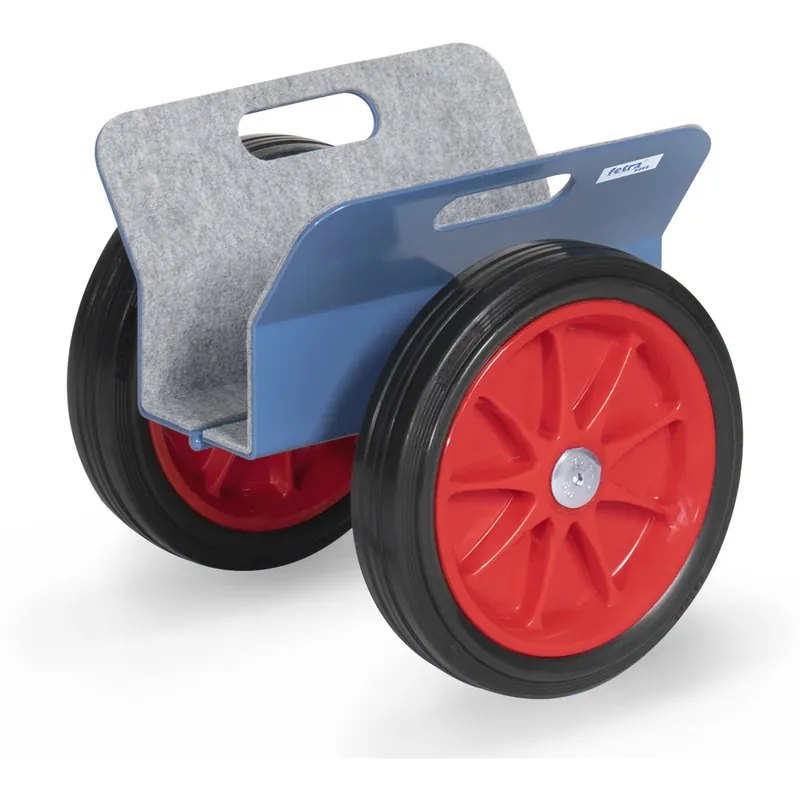 Mega-Angebot fetra Plattenroller mit Klemmbacken