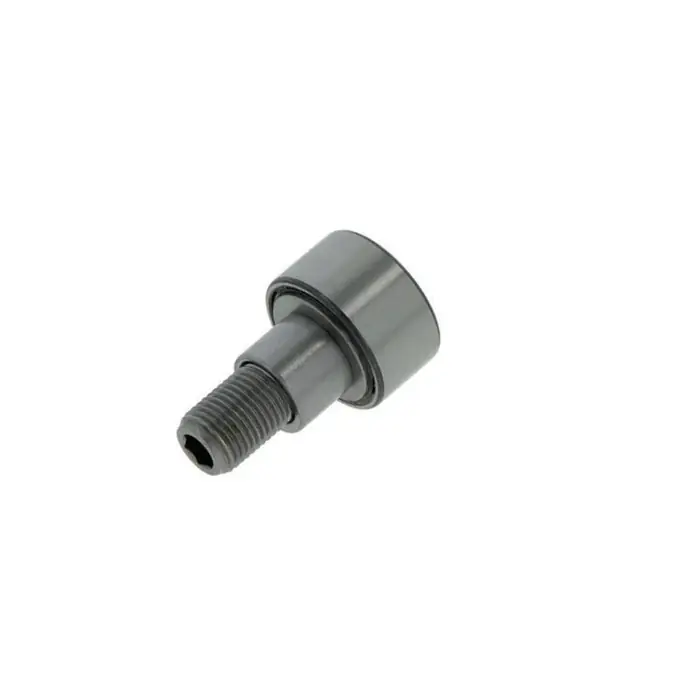 Top-Seller Kurvenrolle KRVE72 -PP ID 24mm AD 72mm Breite80mm INA