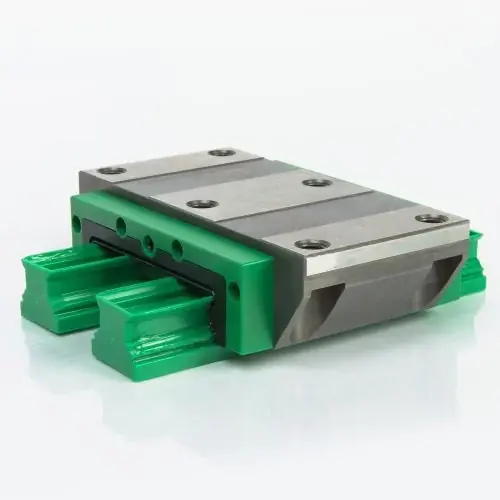 Führungswagen KWVE15 -W-V2-G1 0,26kg Stand.Standard 15er Reihe INA Top-Preis