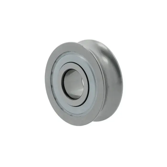 Laufrolle LFR5201-20 -2Z ID 12mm AD 35mm Breite15,9mm INA Sonderangebot