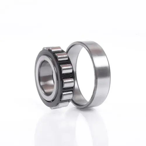 Zylinderrollenlager N203 -E-XL-TVP2 ID 17mm AD 40mm Breite12mm FAG Zertifiziert
