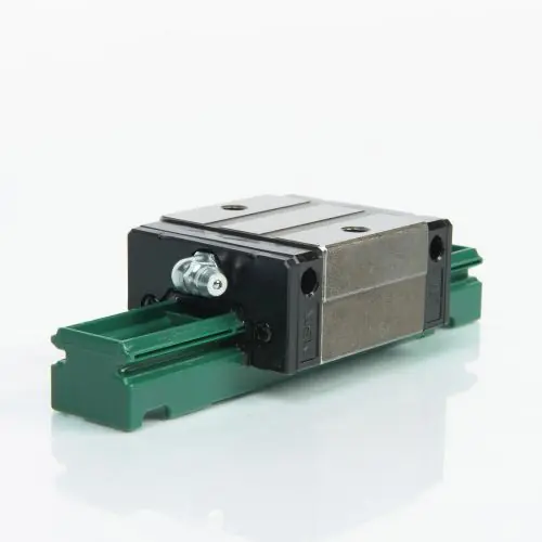 Saisonangebot Führungswagen NAS30 CLZ 0,591kg Stand.Standard 30er Reihe NSK