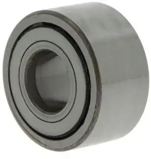 Geprüft Stützrolle NATV20 ID 20mm AD 47mm Breite24mm NKE