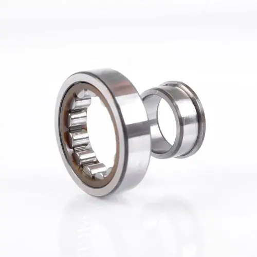 Sale Zylinderrollenlager NJ204 ET ID 20mm AD 47mm Breite14mm NSK