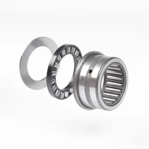 Markenware Nadel-Axialkugellager NKXR30 -Z ID 30mm AD 42mm Breite30mm -20 b.+120GradC NKE