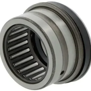Meistverkauft Nadel-Axialzylinderrollenlager NKXR35 ID 35mm AD 47mm Breite30mm INA