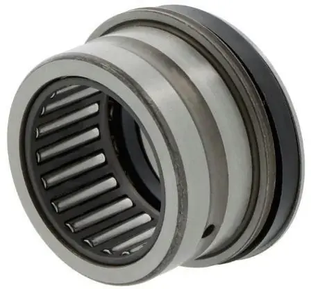Meistverkauft Nadel-Axialzylinderrollenlager NKXR35 ID 35mm AD 47mm Breite30mm INA