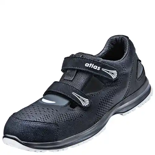 Sonderaktion ATLAS Sandale RUNNER 145 ESD - S1P - W10