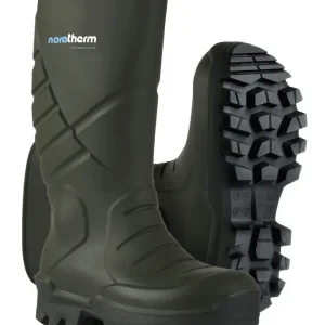 NORATHERM Sicherheitsstiefel S5 Markenprodukt