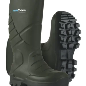 NORATHERM Sicherheitsstiefel S5 Neue Kollektion
