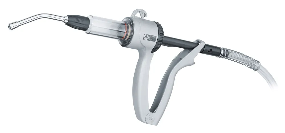 Angebot HSW Eco-Matic Drencher