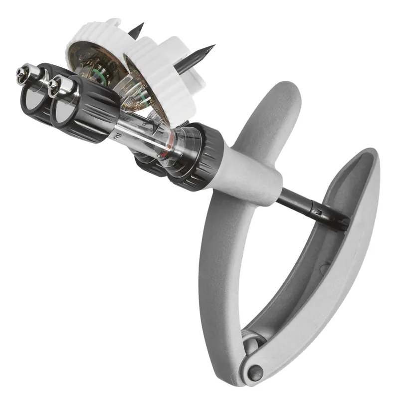 Preisknaller HSW ECO-MATIC® Twin