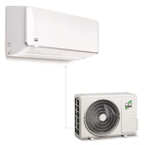 Saisonangebot REMKO Klimageräte-Paket ML DC