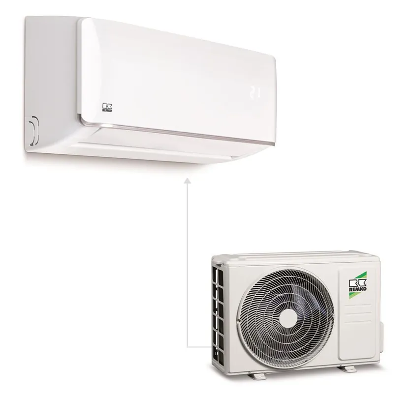 Saisonangebot REMKO Klimageräte-Paket ML DC