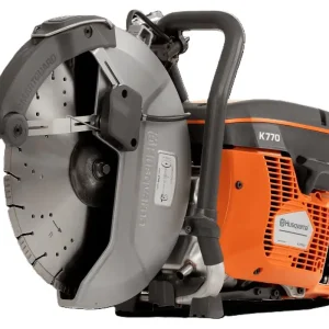 Husqvarna Allround-Trennschleifer K770 SmartGuard inkl. Trennscheibe - 3,7 kW Ausverkauf