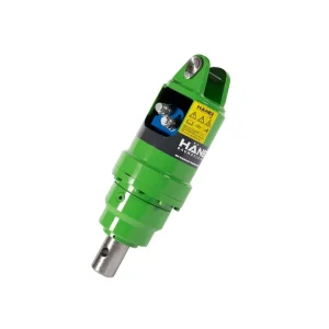HÄNER Bohrmotor HEB Beliebt