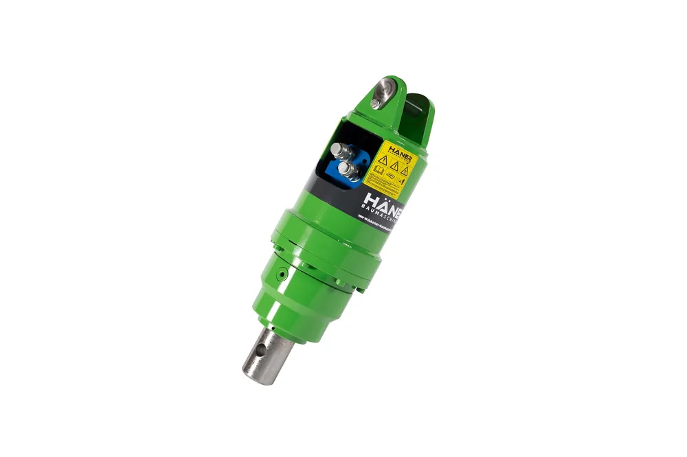 HÄNER Bohrmotor HEB Beliebt