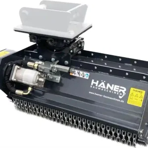 HÄNER Mulcher HSM Preisknaller