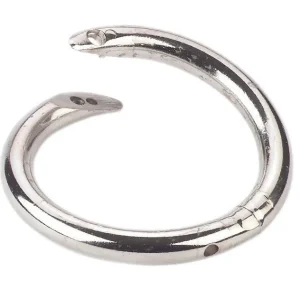 Saisonangebot Kerbl Nasenring Drehbulli