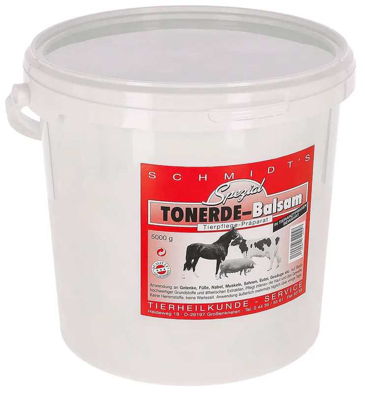 Kerbl Spezial-Tonerde Balsam Sichere Zahlung