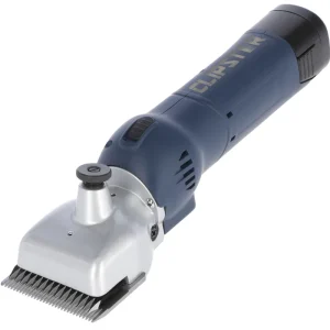 Highlight CLIPSTER Akkuschermnaschine FarmClipper Akku2