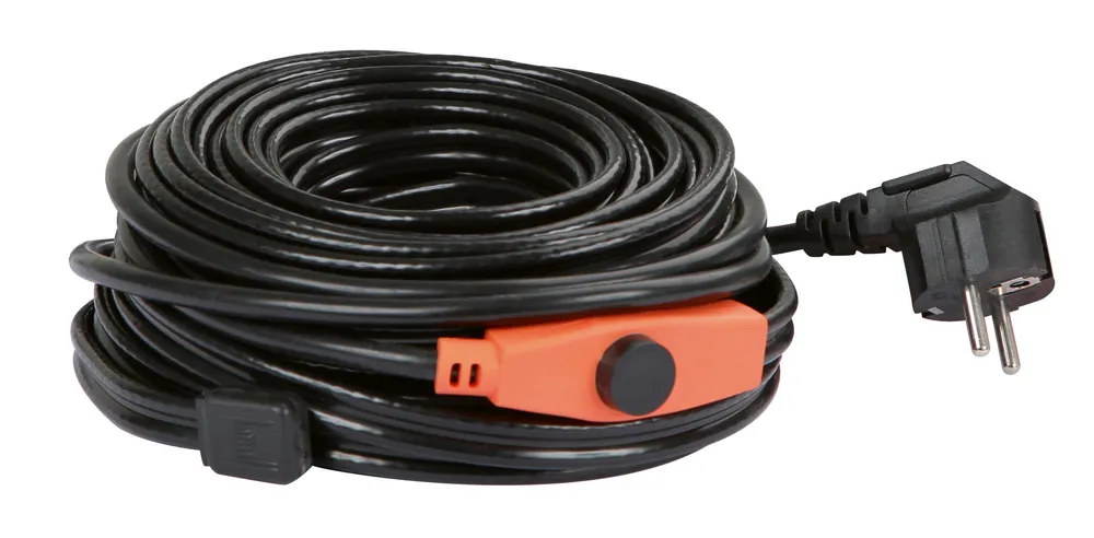 Top-Angebot Kerbl Frostschutz-Heizleitung mit Thermostat
