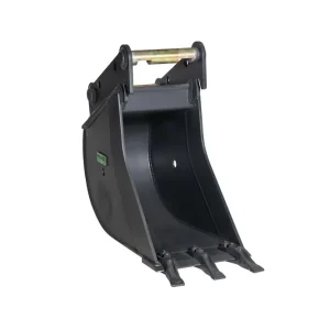 Sonderaktion HÄNER Tieflöffel für Bagger 6,5-12t