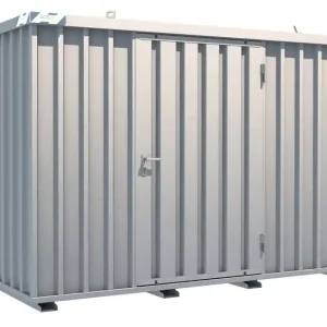 BOS Schnellbau-Lagercontainer SC3000+ Super-Preis