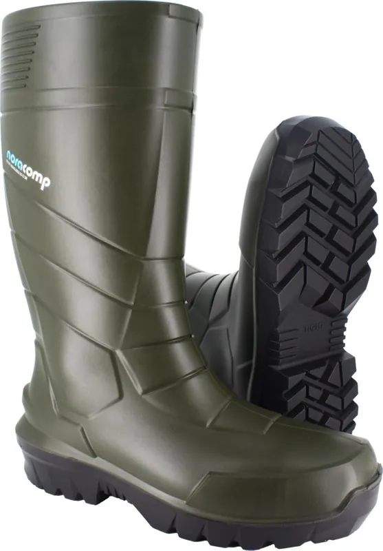NORACOMP PU Sicherheitsstiefel S5 Direkt Vom Hersteller