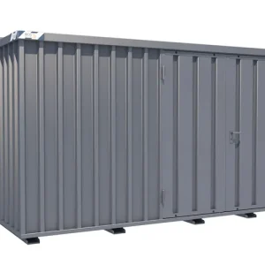 BOS Container Combination SCC+ - längsseitig gekoppelt Super-Preis