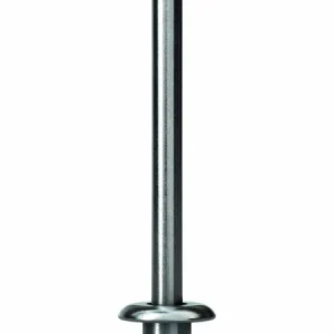 Angebot GESIPA Polybulb-Blindniete Stahl/Stahl - Flachrundkopf