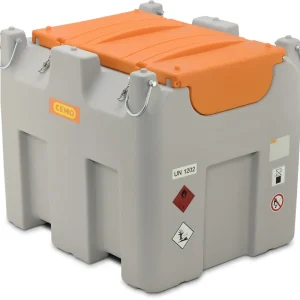 Sonderaktion CEMO DT MOBIL Easy 980l Dieseltank