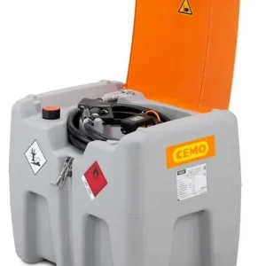 CEMO CAS DT MOBIL Easy Neue Ware