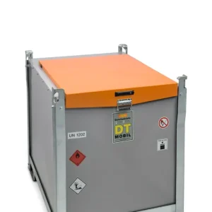 CEMO DT MOBIL PRO ST Dieseltank mit Elektropumpe Neu