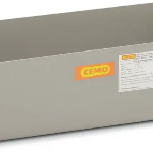 CEMO GFK-Auffangwanne 65 Sonderangebot