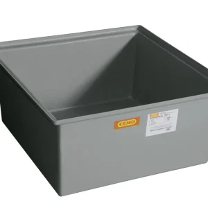 Markenware CEMO GFK-Auffangwanne 220/1