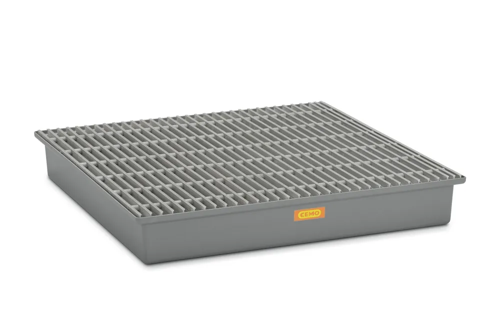 CEMO GFK-Auffangwanne 220/4 Billig