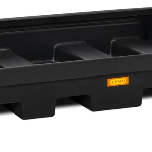 CEMO PE-Regal-Bodenwanne Sale