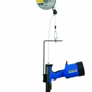 Aktuell GESIPA TAURUS Axial Blindniet-Setzgerät