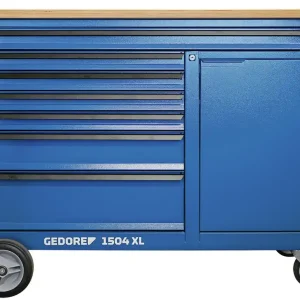 GEDORE AGRAR Werkbank 1504 XL Markenware