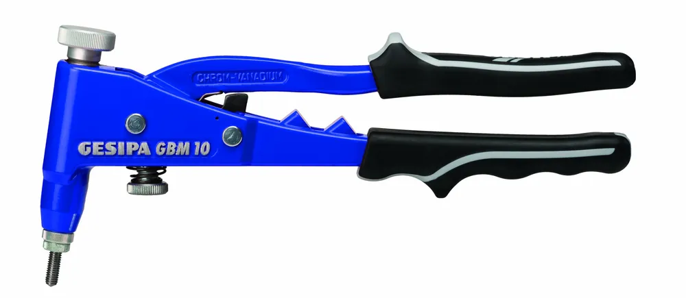 Angebot GESIPA Hand-Blindnietmutterngerät GBM 10