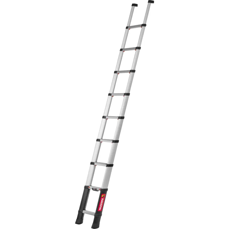 TELESTEPS Teleskop-Anlegeleiter Schneller Versand
