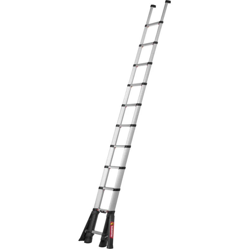 TELESTEPS Teleskop-Anlegeleiter Neuheit
