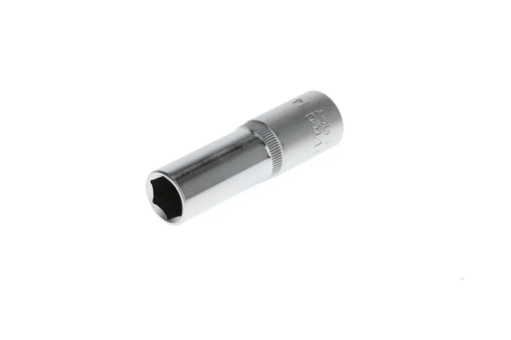 GEDORE red Steckschlüsseleinsatz 1/2" 6-kant Länge 77 mm Bestseller