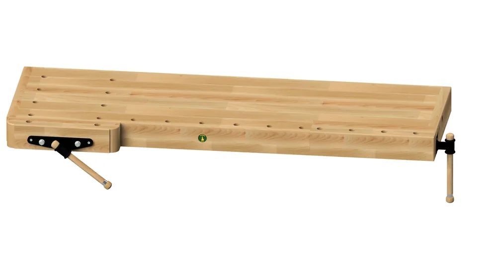ULMIA Schreinerhobelbank Modell 5 Knallerangebot