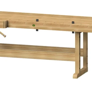 ULMIA Schreinerhobelbank Modell 2 Neue Kollektion