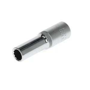 Markenware GEDORE red Steckschlüsseleinsatz 1/2" 12-kant Länge 77 mm